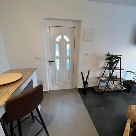 Apartman Jakov & Antonia Heritage Estate