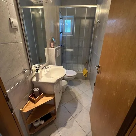 Jakov & Antonia Heritage Estate Apartment Hvar Town