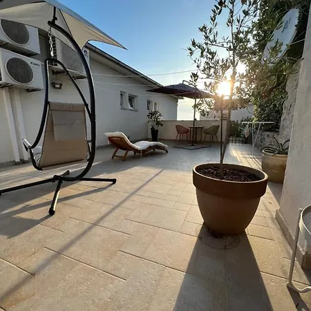 Apartment Jakov & Antonia Heritage Estate Hvar Town