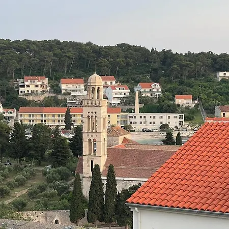 Apartment Jakov & Antonia Heritage Estate Hvar Town