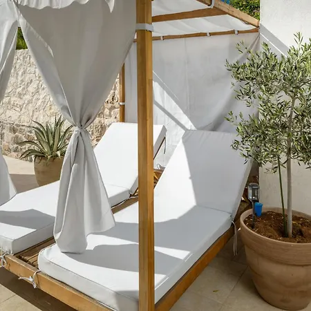 Appartement Jakov & Antonia Heritage Estate Hvar Town
