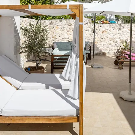 Jakov & Antonia Heritage Estate Appartement Hvar Town