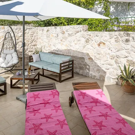 Appartement Jakov & Antonia Heritage Estate Hvar Town