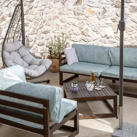 Jakov & Antonia Heritage Estate Appartement Hvar Town