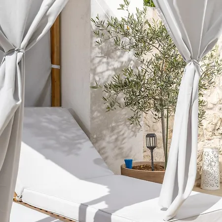 Appartement Jakov & Antonia Heritage Estate Hvar Town