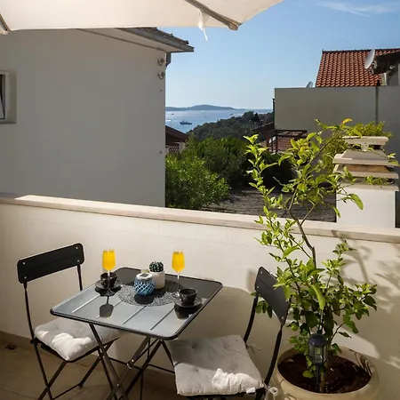 Appartement Jakov & Antonia Heritage Estate Hvar Town