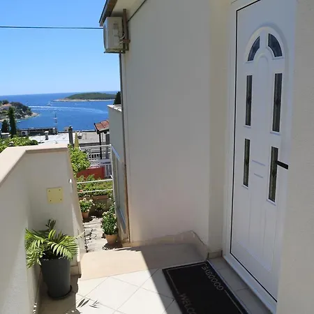 Jakov & Antonia Heritage Estate Apartment Hvar Town