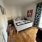 公寓 Jakov & Antonia Heritage Estate 赫瓦尔