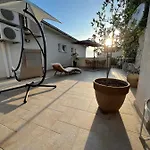 公寓 Jakov & Antonia Heritage Estate 赫瓦尔