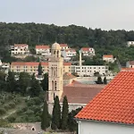 公寓 Jakov & Antonia Heritage Estate 赫瓦尔
