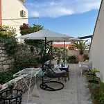 公寓 Jakov & Antonia Heritage Estate 赫瓦尔