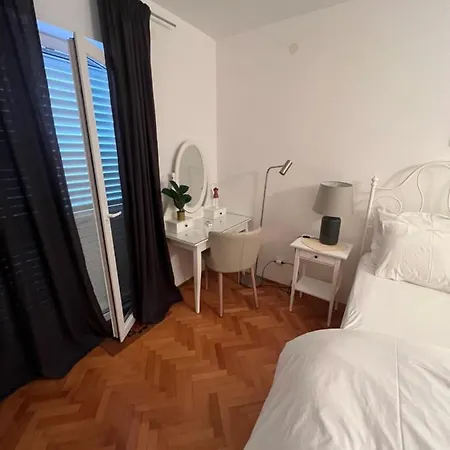 Apartamento Jakov & Antonia Heritage Estate *